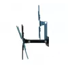 Esperanza HORUS 127 cm (50 inch) juoda laikiklis