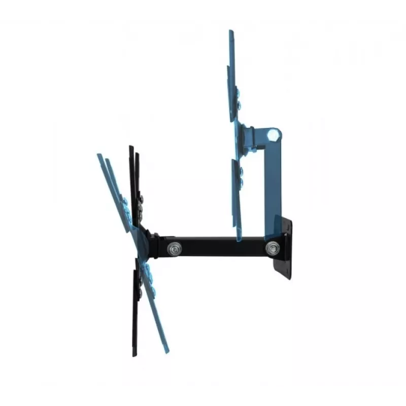 Esperanza HORUS 127 cm (50 inch) juoda laikiklis