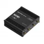 Teltonika RUT361 pramoninis 4G LTE maršrutizatorius, Cat 6, WiFi 4, 2x RJ45 100 Mb/s, IP30