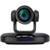Prestigio vaizdo konferencijų 4K PTZ kamera Alpha — 4K UHD, 8,4 MP, PTZ, AI, PoE, HDMI 2.0/USB 3.0/RJ45/3G-SDI (be mikrofono)