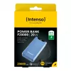 Intenso 7332055 power bank Li-Pol 20000 mAh Mėlyna
