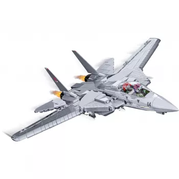Konstruktorius COBI F-14 Tomcat