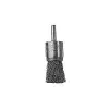 Šepetėlis pieštukinis Bosch 2 608 622 127, skersmuo 2,5 cm, koto skersmuo 6 mm