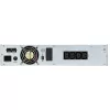 Nepertraukiamo maitinimo šaltinis UPS Infosec E3 Pro 2000 RT 2 kVA 1800 W 4 AC lizdai