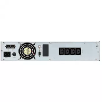 Nepertraukiamo maitinimo šaltinis UPS Infosec E3 Pro 2000 RT 2 kVA 1800 W 4 AC lizdai