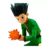 ABYstyle figūrėlė Hunter x Hunter Gon 15 cm