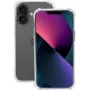 Mobilis R Series iPhone 16 apsauginis stiklas – skaidrus (057033)