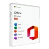 Microsoft Office Home 2024 PC BIND – Mažmeninė versija