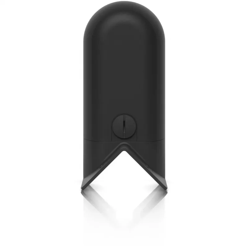 Ubiquiti Juodas Rankenos Laikiklis, Tvirtinantis G5 Turret Ultra prie Sienos, Kampo ar Stulpo