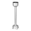 Panardomasis blenderis Gastroback Powermix Stabmixer Professional 1500 W nerūdijantis plienas