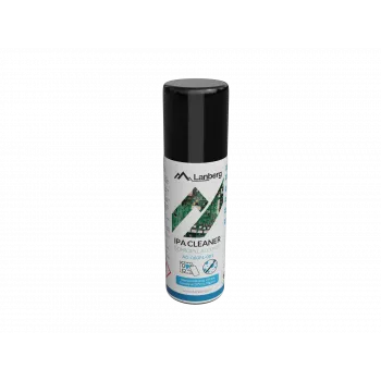 Lanberg Izopropilo alkoholis IPA 99,8 % 60 ml buteliuke (AG-060FL-001)