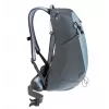 Kuprinė DEUTER AC Lite 15 SL, moteriška (SL fit), 15 L, lengva, su vidiniu rėmu, su hidracijos sistema