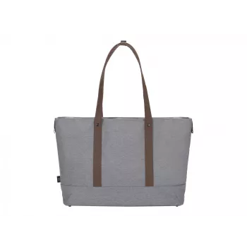 Moteriškas dėklas DICOTA Laptop Shopper Bag Eco MOTION 13–14,1 colių vienspalvis