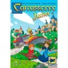 Carcassonne Junior šeimyninis žaidimas