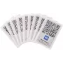 Hekaton Service Codes Mein HPlus 10er lipdukų rinkinys (30-6800118-01-01)