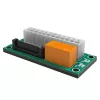 Adapterio plokštė Akasa AK-CBPW28-KT02 24 kontaktų ATX į SATA maitinimo jungtį