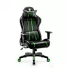 Žaidimų kėdė Diablo X-One 2.0 Normal Size juoda, žalia