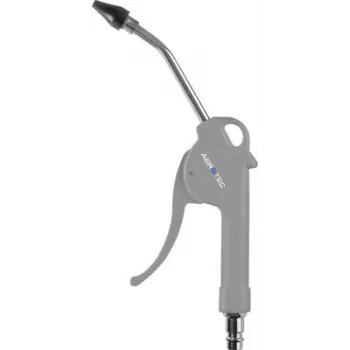 Aerotec suspausto oro pūtimo pistoletas 10 bar KSP-G 120 (200537)