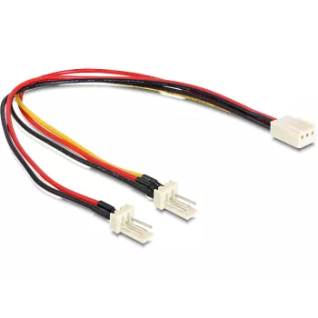 Vidinis maitinimo laidas DeLOCK 89343 0,22 m