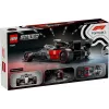 LEGO SPEED CHAMPIONS 77259 Audi Revolut F1 Team R26 lenktyninis automobilis