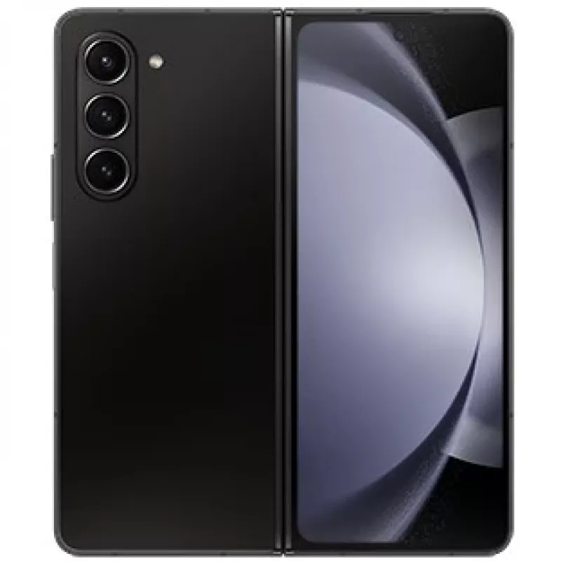 Samsung Galaxy Z Fold5 SM-F946B 19,3 cm (7,6 colio) Dual SIM Android 13 5G USB Type-C 12 GB 512 GB 4400 mAh Juoda