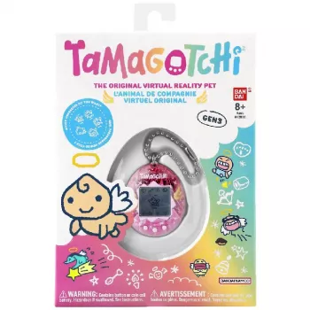TAMAGOTCHI - Angel Dress – Suknelė angelui