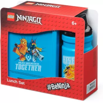 Lego 40581741 1,5 L Juodas