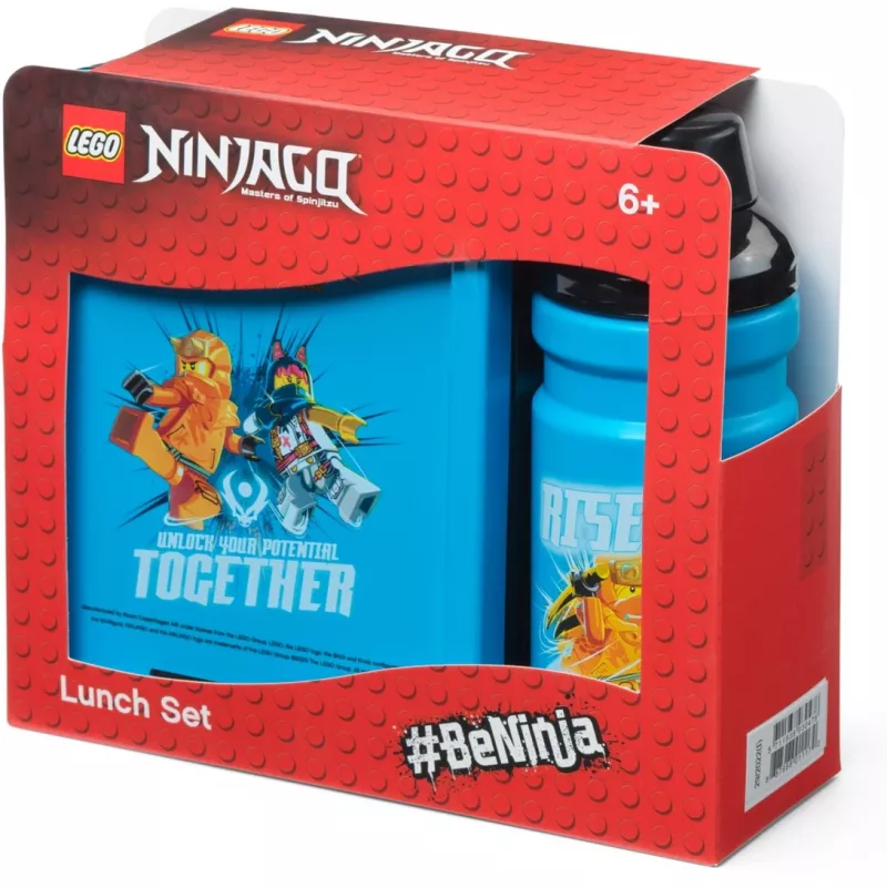 Lego 40581741 1,5 L Juodas