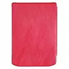 PocketBook H-S-634-R-WW apsauginis dėklas „Cover Red“ 15,2 cm (6 colių) skaitytuvui