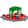 Brio 63347600 Raudonas