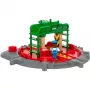 Brio 63347600 Raudonas