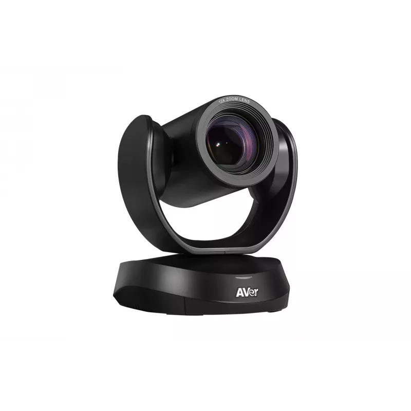 AVer CAM520 Pro3 8 MP Juoda 1920 x 1080 pikselių 60 kadrų/s