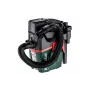 Būgninis dulkių siurblys Metabo 602028850
