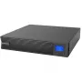 PowerWalker VFI 1500 ICR IoT nepertraukiamo maitinimo šaltinis (UPS) 1,5 kVA / 1500 W, 8 lizdų