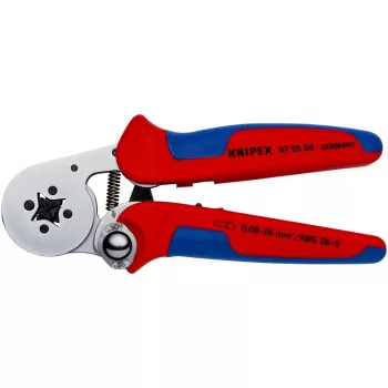 Knipex 97 55 04 replės įstrižainės