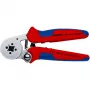Knipex 97 55 04 replės įstrižainės