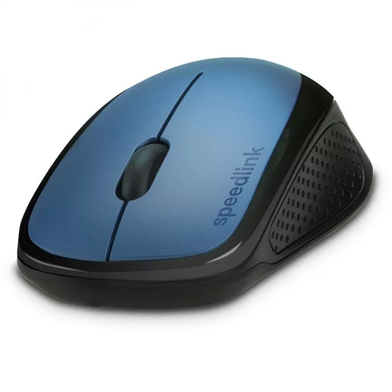 Belaidė pelė SPEEDLINK KAPPA Office dešinei rankai RF 1600 DPI