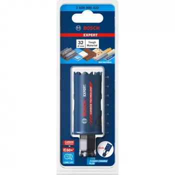 Bosch 2 608 900 422 pjūklo antgalis skylėms pjauti 1 vnt.