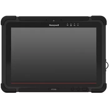 Planšetinis kompiuteris Honeywell RT10A 10.1 colio Qualcomm Snapdragon 2.2 GHz 4 GB RAM 32 GB atminties