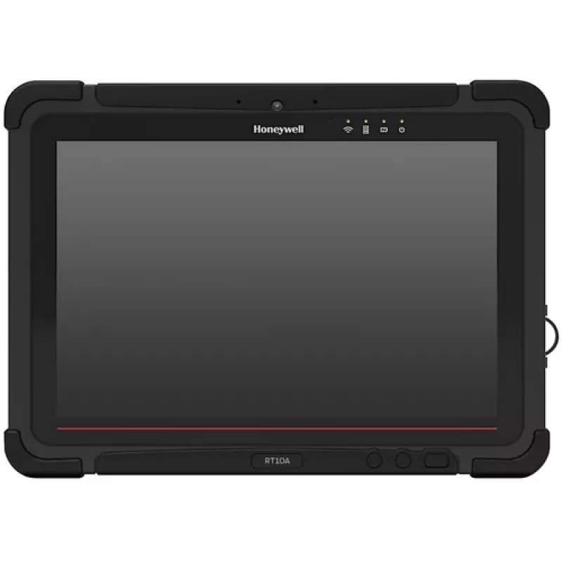 Planšetinis kompiuteris Honeywell RT10A 10.1 colio Qualcomm Snapdragon 2.2 GHz 4 GB RAM 32 GB atminties