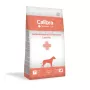 Sausas šunų ėdalas Calibra Veterinary Diets Gastrointestinal & Pancreas Low Fat — Lašiša, 2 kg, 26% baltymų, 8% riebalų, be glitimo ir sojos