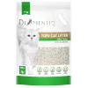 DIAMENTIQ Tofu Neutral Ultra clumping - augalinis kraikas - 4kg