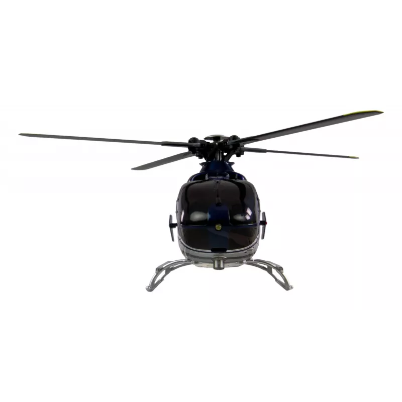 Amewi RC sraigtasparnio EC135 Li-Po baterija 400mAh mėlyna/juoda (25331)