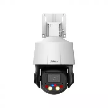 Dahua Technology WizSense SD3E405DB-GNY-A-PV1 IP stebėjimo kamera, bokštelio tipo, vidaus ir lauko, 2560 x 1440 pikseliai, luboms/sienai
