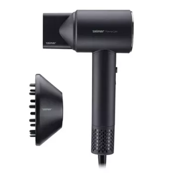 Profesionalus plaukų džiovintuvas Zelmer 60307077P Black