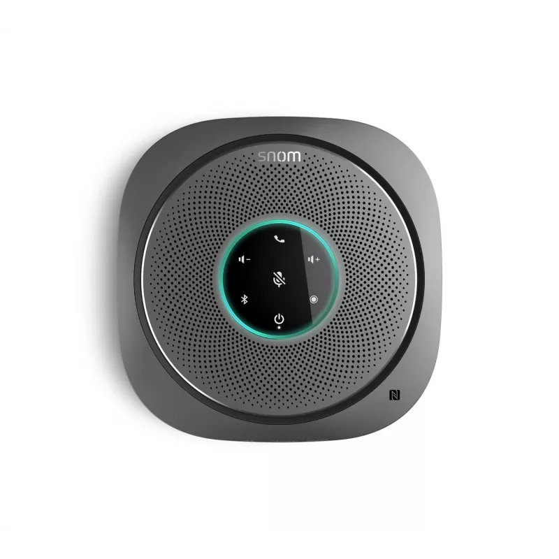SNOM TECHNOLOGY SNOM C300 asmeninis konferencinis garsiakalbis (00004584)