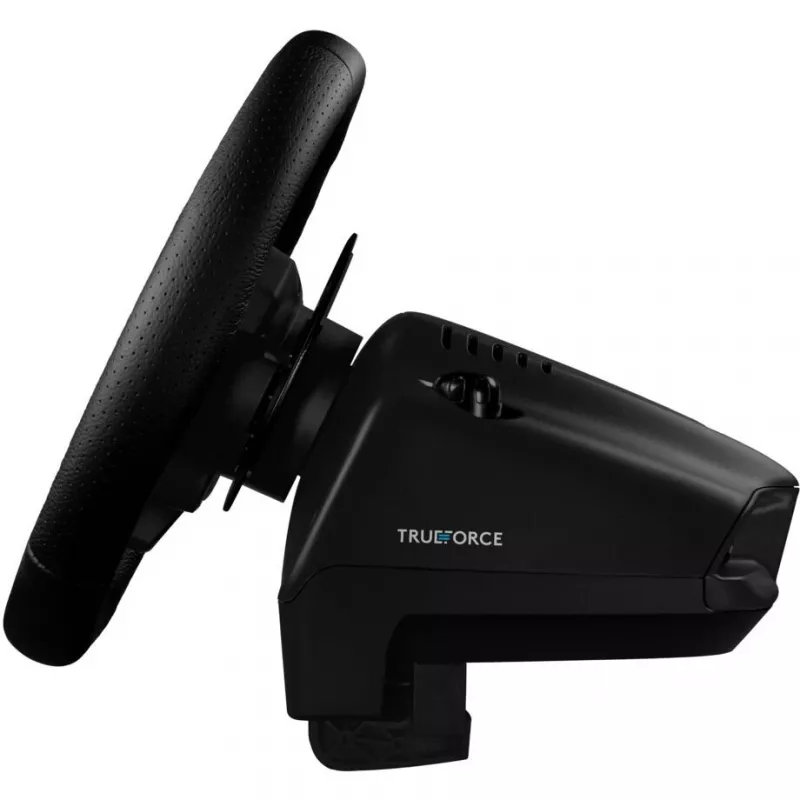Logitech G G923 SE Vairas su pedalais ir svirtimi Juodas USB 2.0 PC, PlayStation 4, PlayStation 5 (991-000531)