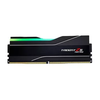 G.Skill Trident Z5 Neo RGB F5-5200J4040A32GX1-TZ5NR, 32 GB, 1 x 32 GB, DDR5, 288-pin DIMM
