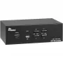 Inter-Tech IPC KVM jungiklis AS-42HUS (88887412)