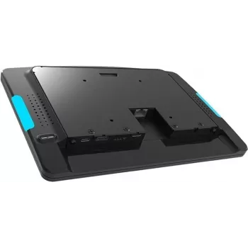 MICROTOUCH 21.5 col. VISKAS VIENAME MONOBLOKAS, WIN10, INTEL Celeron 12-osios kartos, 1920x1080, HDMI/USB A/USB C maitinimui/USB C priedams, RJ-45 GLaN/Wi-Fi/BT, 16 GB RAM, 256 GB atminties, 10